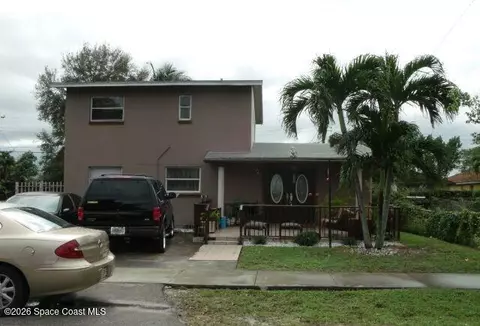 2860 NW 14th Ct, Fort Lauderdale, FL 33311