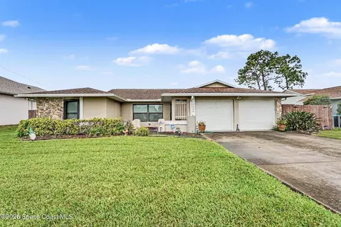 1360 Welser Ave NE, Palm Bay, FL 32907