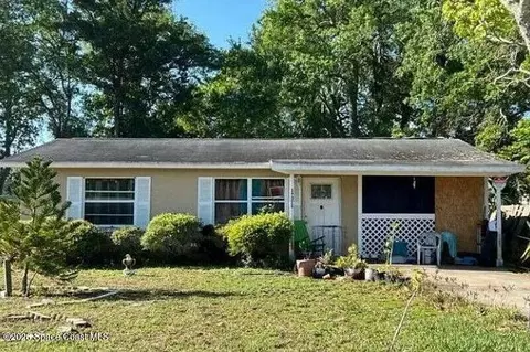 101 Hibiscus Dr, Daytona Beach, FL 32117