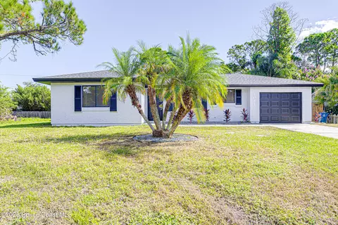 1041 Eldron Blvd SE, Palm Bay, FL 32909