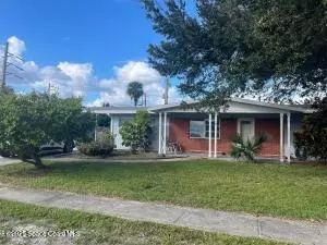 170 Barbados Dr, Merritt Island, FL 32952