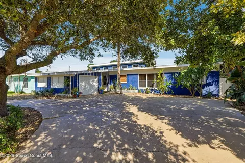 905 S Brevard Ave, Cocoa Beach, FL 32931