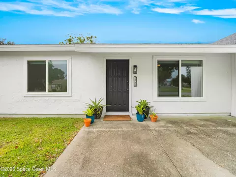 1270 NE Freil Rd NE, Palm Bay, FL 32905