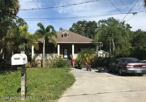 7406 S Faul St, Tampa, FL 33616