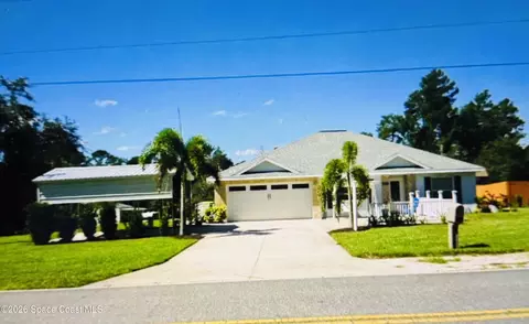 5440 Barna Ave, Titusville, FL 32780