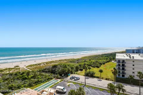 7520 Ridgewood Ave #906, Cape Canaveral, FL 32920