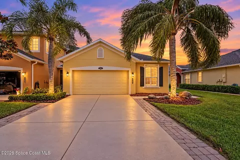 3151 Arden Cir, Melbourne, FL 32934