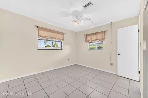 Bedroom - 1949 Harrison Ave, Melbourne, FL 32935 photo 1 of 9