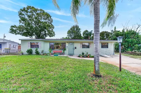 1949 Harrison Ave, Melbourne, FL 32935