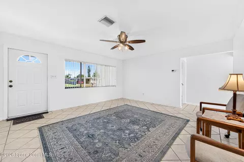 Living - 1949 Harrison Ave, Melbourne, FL 32935 photo 2 of 4