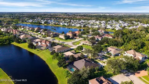 View/Area - 1331 Cape Sable Dr, Melbourne, FL 32940 photo 6 of 9