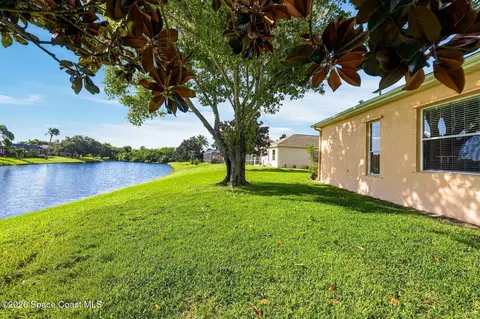 Exterior - 1331 Cape Sable Dr, Melbourne, FL 32940 photo 7 of 7