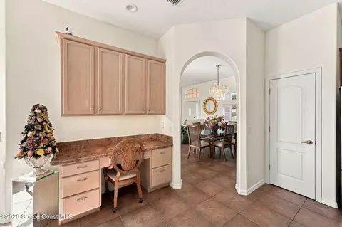 Entry Way - 1331 Cape Sable Dr, Melbourne, FL 32940 photo 1 of 1