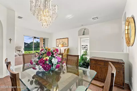 Dining - 1331 Cape Sable Dr, Melbourne, FL 32940 photo 1 of 5