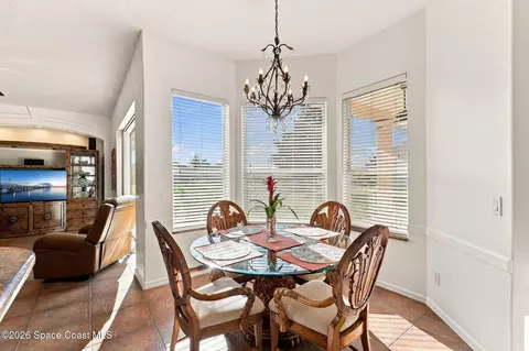 Dining - 1331 Cape Sable Dr, Melbourne, FL 32940 photo 5 of 5