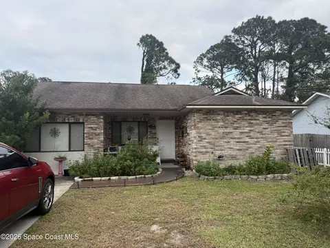 2929 Nordman Ave, New Smyrna Beach, FL 32168