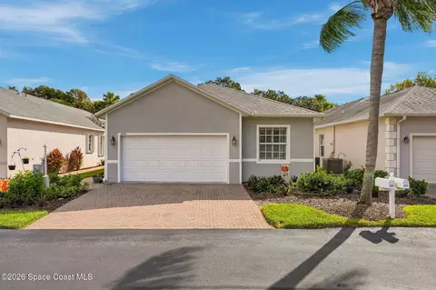 3939 Judith Ave #22, Merritt Island, FL 32953
