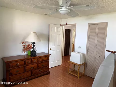 Bedroom - 1671 Ford Rd, Mims, FL 32754 photo 3 of 8