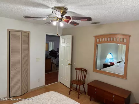 Bedroom - 1671 Ford Rd, Mims, FL 32754 photo 6 of 8