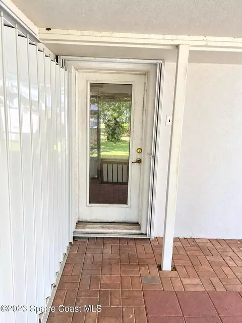 Exterior - 1671 Ford Rd, Mims, FL 32754 photo 5 of 12