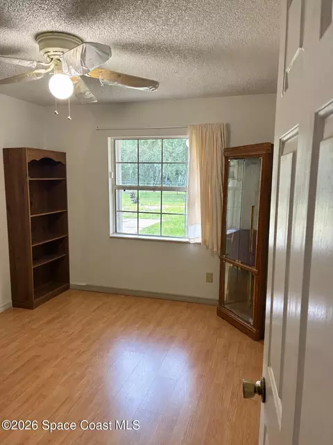 Bedroom - 1671 Ford Rd, Mims, FL 32754 photo 7 of 8