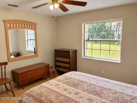 Bedroom - 1671 Ford Rd, Mims, FL 32754 photo 5 of 8