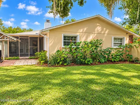 Exterior - 1671 Ford Rd, Mims, FL 32754 photo 2 of 12