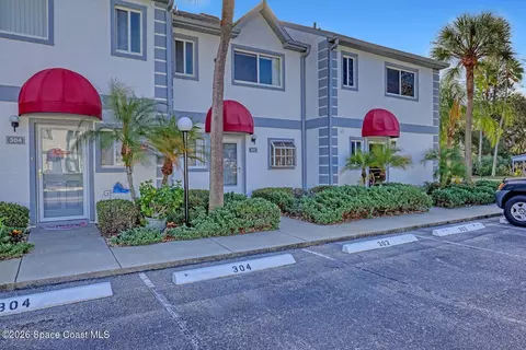 302 Seaport Blvd #T83, Cape Canaveral, FL 32920