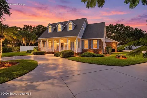 7075 S Tropical Trl, Merritt Island, FL 32952