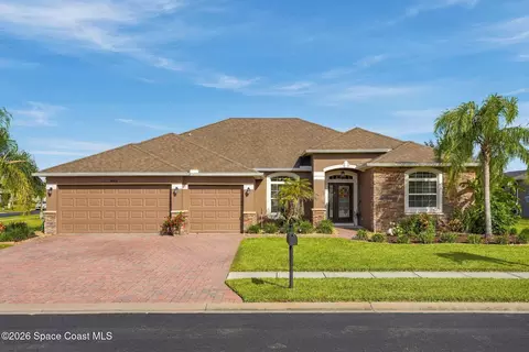 640 Flowerwood Dr, Palm Bay, FL 32909