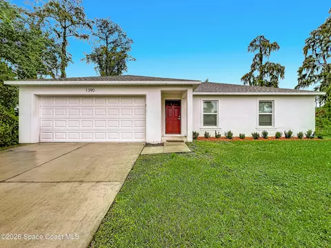 1390 Mariner Ave SE, Palm Bay, FL 32909