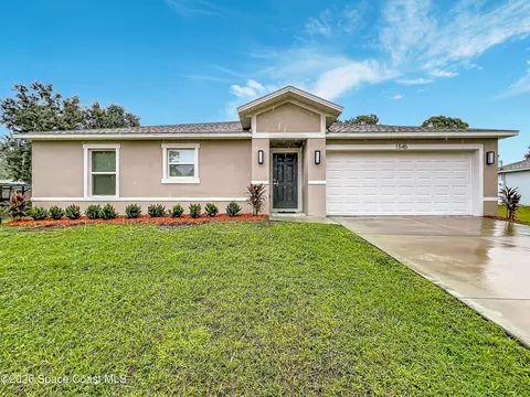 1545 Summit Rd SE, Palm Bay, FL 32909