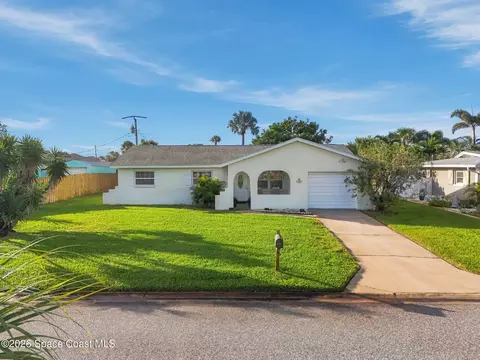 451 Sea Horse Ave, Indialantic, FL 32903