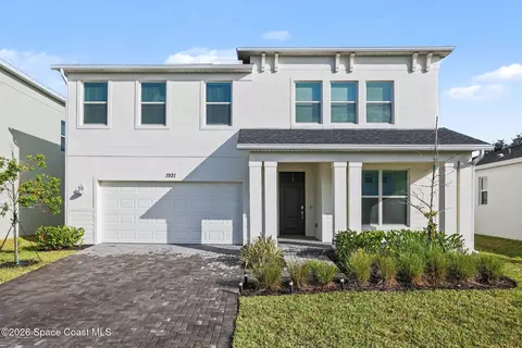 1921 Marigold Trl NW, Palm Bay, FL 32907