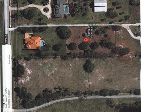 4061 Post Rd, Melbourne, FL 32934 photo 1