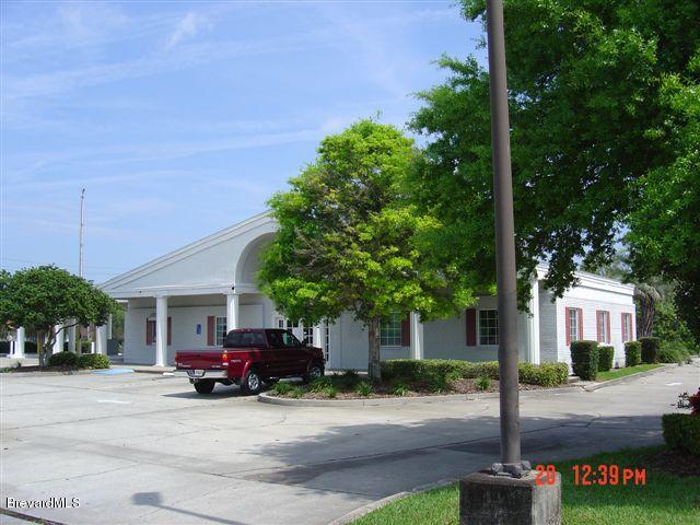 1680 Clearlake Rd, Cocoa, FL 32922 photo 1