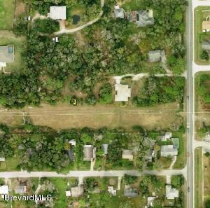 1017 N Range Rd, Cocoa, FL 32926 photo 1