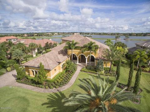 2823 Bellwind Cir, Rockledge, FL 32955 photo 1