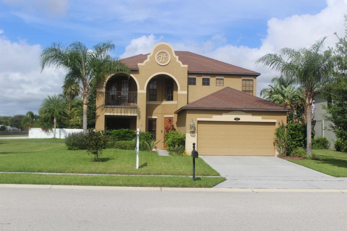 984 Whetstone Pl, Rockledge, FL 32955 photo 1