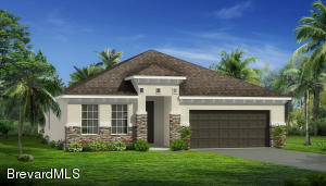 3580 Tabitha Ln, Melbourne, FL 32940 photo 1