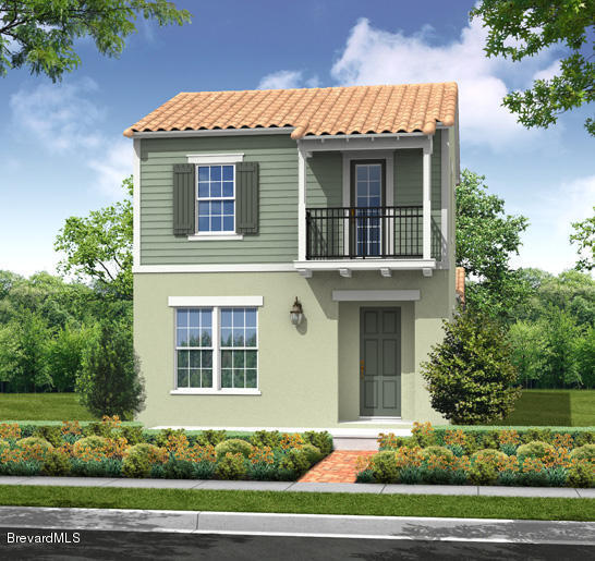 3505 Sedge Dr, Rockledge, FL 32955 photo 1