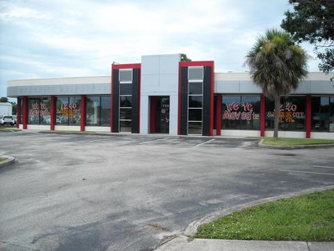 790 S Apollo Blvd, Melbourne, FL 32901 photo 1