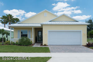 4320 Alamanda Key Dr, Melbourne, FL 32901 photo 1