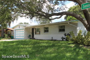 818 Evening Side Dr, Cocoa, FL 32922 photo 1