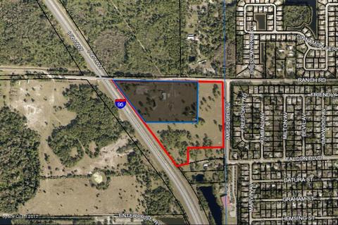 5905 Ranch Rd, Cocoa, FL 32927 photo 1