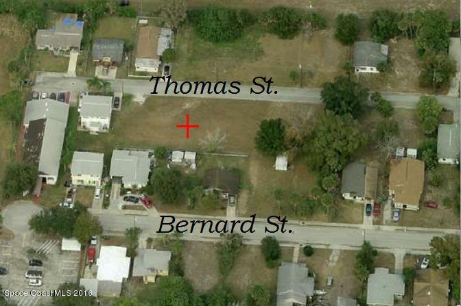 725 Thomas Ln, Cocoa, FL 32922 photo 1