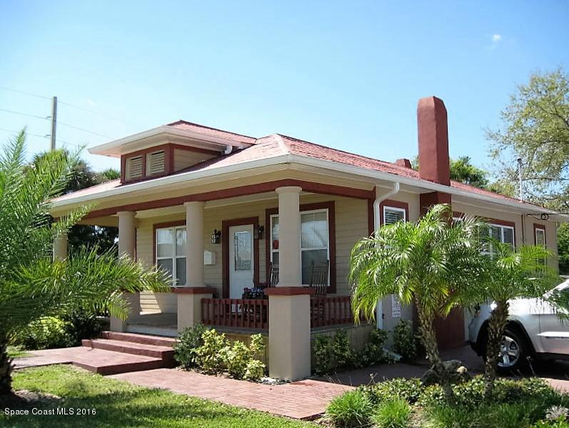 823 Florida Ave, Cocoa, FL 32922 photo 1