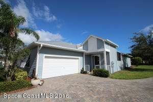 4190 Alamanda Key Dr, Melbourne, FL 32901 photo 1