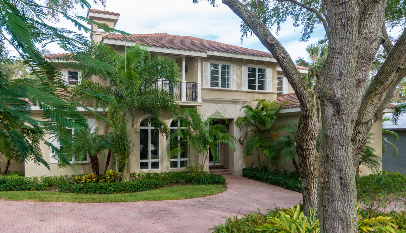 40 Bayshore Ct, Rockledge, FL 32955 photo 1
