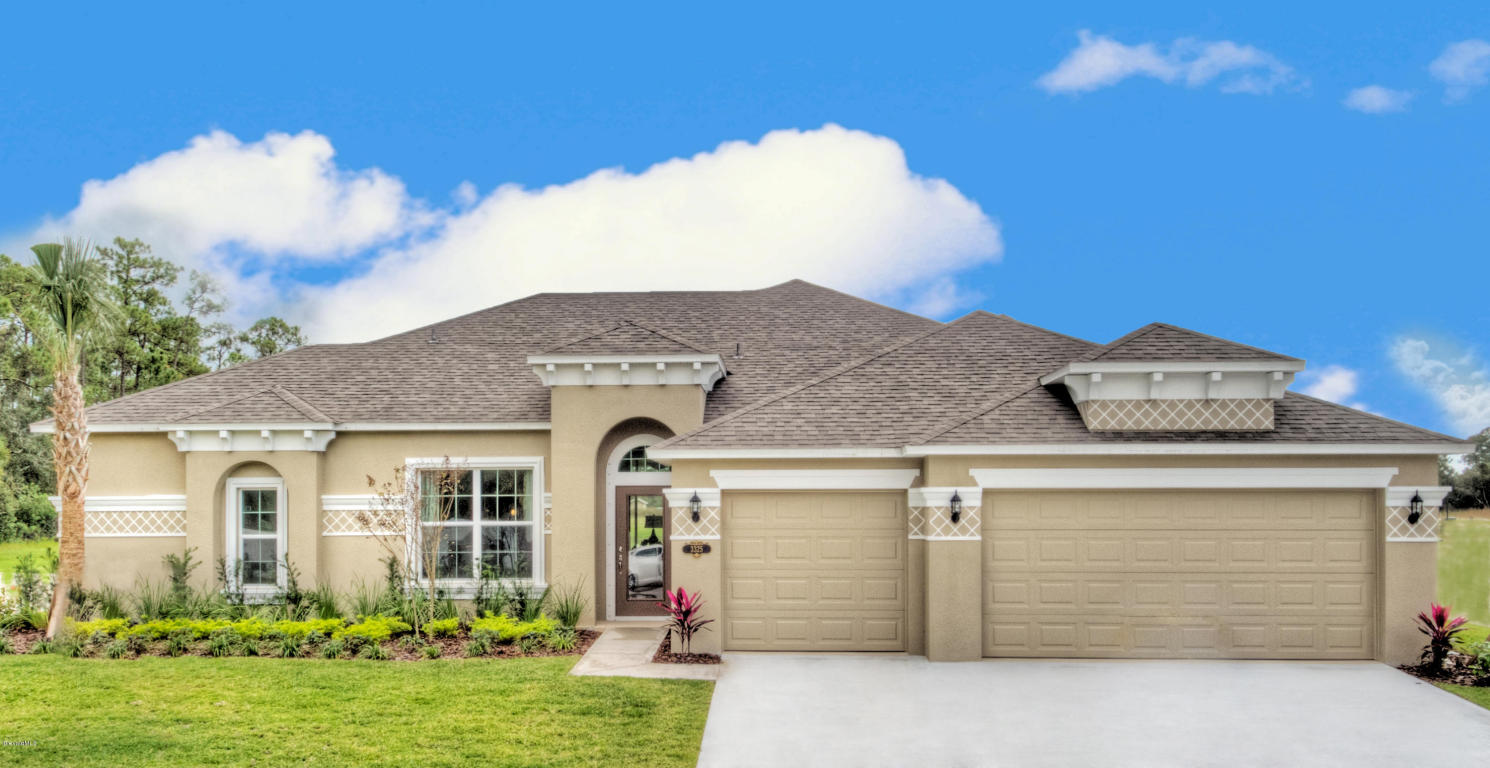 5207 Kirkwall Cir, Melbourne, FL 32940 photo 1